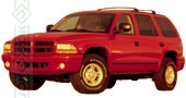 Durango 1997-2003