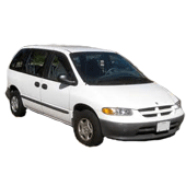 Caravan III 1996-2000