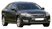 Mondeo 2007-2010