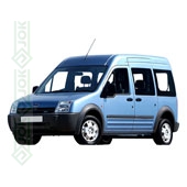Tourneo Connect