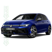 Golf VIII 2020-