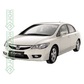 Civic 2009-2011