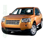 Freelander
