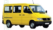 Sprinter 1995-2000
