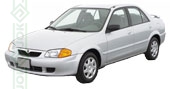 323 1998-2003