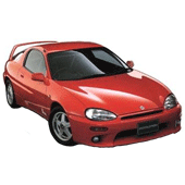 MX 3 1991-