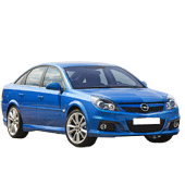 Vectra C 2005-2008
