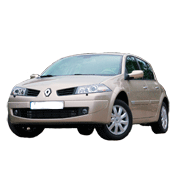 Megane II 2006-2008