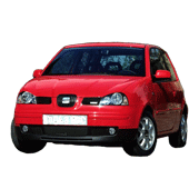 Arosa 2001-