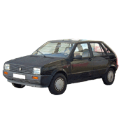 Ibiza 1985-1993