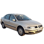 Toledo 1999-2004