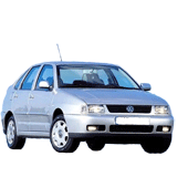 Polo 1995-1999 Classic
