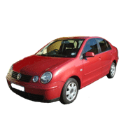 Polo 1999- Classic