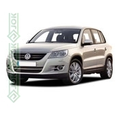 Tiguan 2007-2016