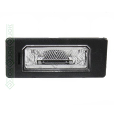 Numura apgaismojums (Audi A1 11-14, A4 08-12, A5 08-11, A6 05-11, A6 11-, A7 11-, Q5 09-13, TT  07-, Fabia 07-, Yeti 10-13)