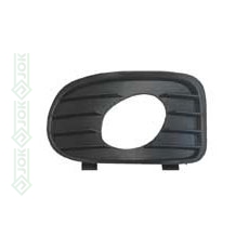 Priekšējā bampera reste, ar atveri miglas lampai, labā puse (Vectra B 99-03)