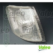 Peugeot 605, Okt89-Jun94 gadam, sāna gabarīta lukturis kreisajai pusei, Valeo