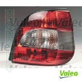 Renault Scenic, Sept99-Apr03 gadam, aizmugures lukturis labajai pusei, Valeo
