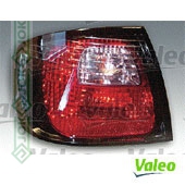 Nissan Primera, Jun99-Jan01 gadam, aizmugures lukturis kreisajai pusei, ārējā, Valeo, H/B
