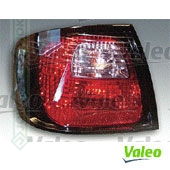 Nissan Primera, Jun99-Jan01 gadam, aizmugures lukturis labajai pusei, ārējā, Valeo, H/B