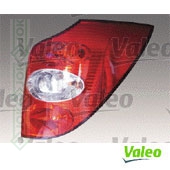 Renault Laguna, Mar01-Sept07 gadam, aizmugures lukturis labajai pusei, Valeo