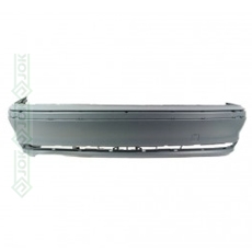Aizmugures bamperis, gruntēts, Sedans (BMW E46 98-01)