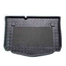 Bagāžas nodalījuma aklājs ar pretslīdes materiālu (Citroen C3, 2002-2009)