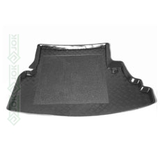 Bagāžas nodalījuma plastikāta paklājs ar pretslīdes materiālu (Honda Accord Liftback, 2000-)