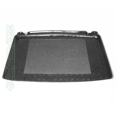 Bagāžas nodalījuma  paklājs ar pretslīdes materiālu (Peugeot 206 SW, 2002-)
