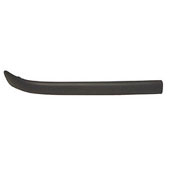 Priekšējā bampera mouldings, labā puse (E46 98-01)