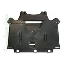 Kārbas aizsargs (A4 B8 07-16, Q5 09-16)