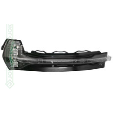 Pagrieziena rādītājs spogulī, LED, kreisā puse (A3 12-20)