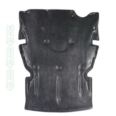 Motora aizsargs, elastīgs (F20 11-19, F22 14-21, F30/F31/F34/F35 12-19, F32/F33/F36/F82/F83 13-, F36 GC 13-)