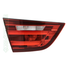 Aizmugures lukturis, iekšējais, LED/H21W/P21W,  labā puse  (F34 GT 12-15)