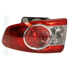 Aizmugures lukturis labajai pusei  (Corolla Sedan 10-13)