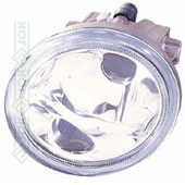 Miglas lukturis kreisajai pusei, spuldzei HB4 (Toyota Corolla Verso 01-04)