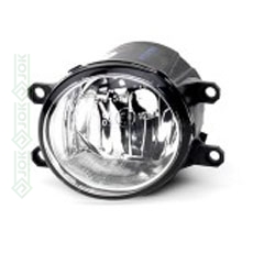 Miglas lukturis, spuldzei H11, labā puse (IS 10-13, CT 11-16, Land Cruiser FJ150 09-13, Prius 12-16, RAV4  10-13,  Auris 10-)