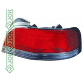 Mitsubishi Galant, 96-98 gadam, aizmugures lukturis kreisajai pusei