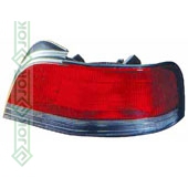 Mitsubishi Galant, 96-98 gadam, aizmugures lukturis labajai pusei