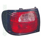 Nissan Primera, 99-01 gadam, aizmugures lukturis kreisajai pusei
