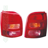 Nissan Micra, 00-01 gadam, aizmugures lukturis labajai pusei