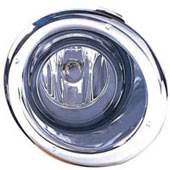 Nissan Patrol, 04-05 gadam, miglas lukturis labajai pusei, spuldzei H11