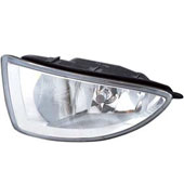 Miglas lukturis, kreisā puse (Civic 03-05 Sedan)
