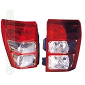 Suzuki Vitara, 05- gadam, aizmugures lukturis kreisajai pusei (Suzuki Grand Vitara 05-)