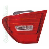 Hyundai Elantra, 07-08 gadam, aizmugures lukturis labajai pusei