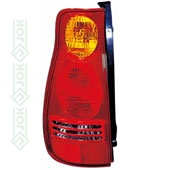 Hyundai Matrix, 01-05 gadam, aizmugures lukturis kreisajai pusei