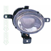 Hyundai Sonata, 01-03 gadam, miglas lukturis labajai pusei, spuldzei HB4