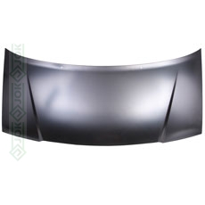 Motora pārsegs (Jumpy/ Scudo/ Expert 04-07)