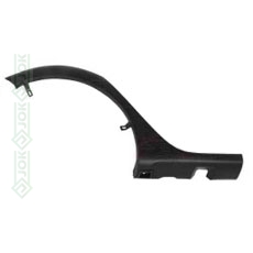 Aizmugures spārna mouldings, labā puse (Sandero Stepway 12-)