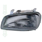 Toyota Sequoia, 01-04 gadam, priekšējais lukturis labajai pusei